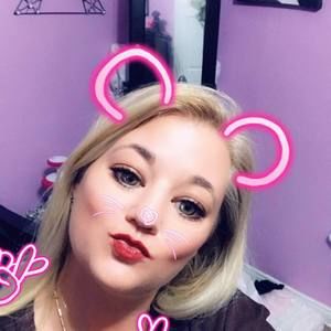 Meet your Posher, Marjorie